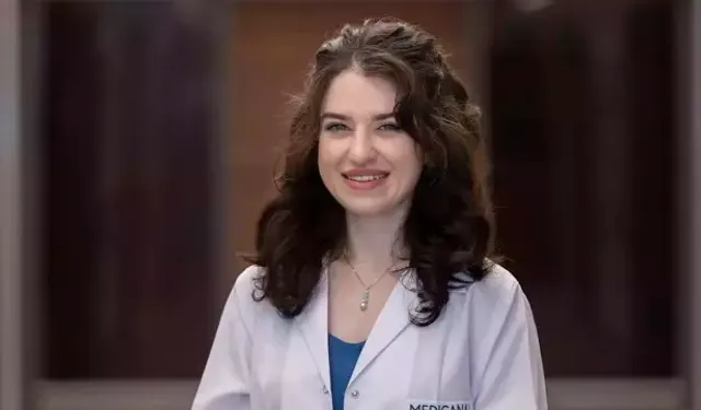 ‘Sağlıklı oruç için en önemli adım bol su içmek’