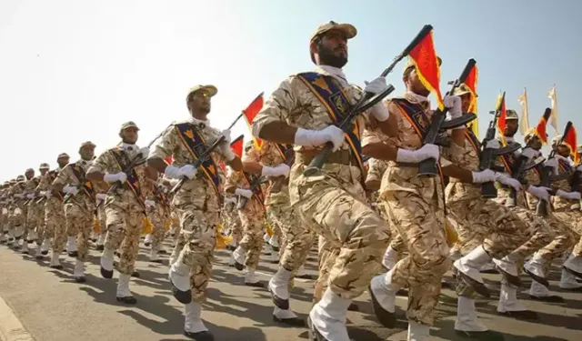 İran ordusu: Savaşın sonunu biz belirleyeceğiz