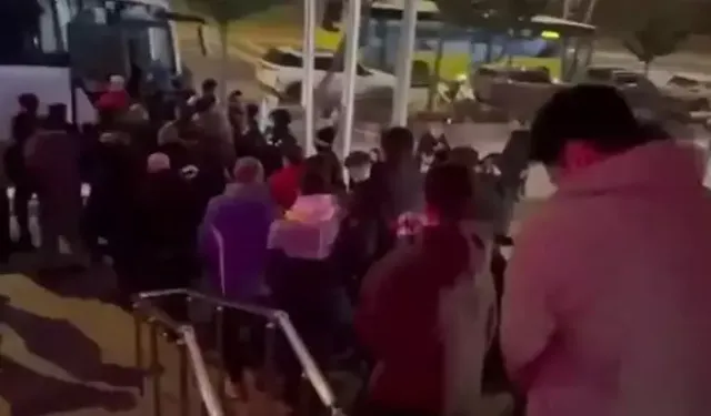 İçişleri Bakanlığı açıkladı: 24 ilde 162 şüpheli tutuklandı