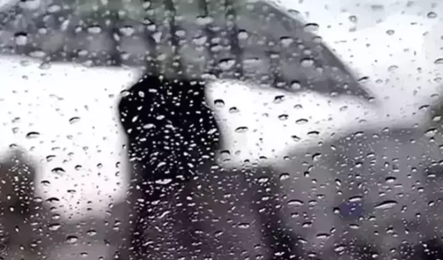 Son 66 yılın en yağışlı şubat ayı yaşandı