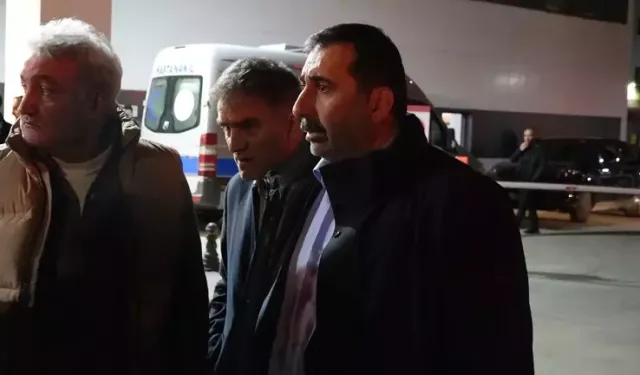 Trabzonspor'u yasa boğan ölümün yankıları sürüyor