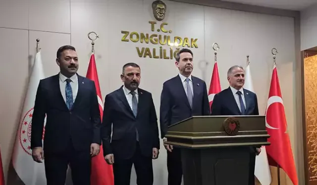 Bakan Bayraktar: Enerji arzı sorunu öngörmüyoruz