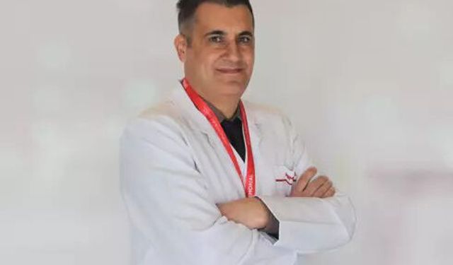 ‘Kronik böbrek hastalığı sessiz ilerliyor’