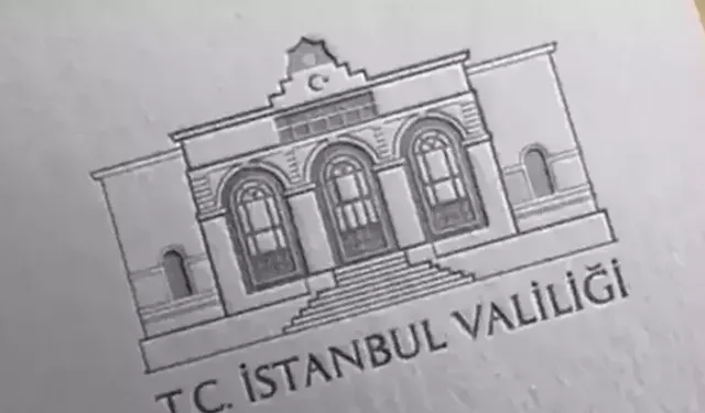 İstanbul Valiliği'nden İBB'ye yönelik 'Yolsuzluk' davasındaki iddialara ilişkin açıklama