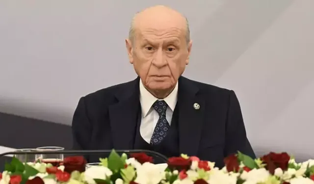 Bahçeli: ABD-İsrail, İran’dan elini çekmelidir
