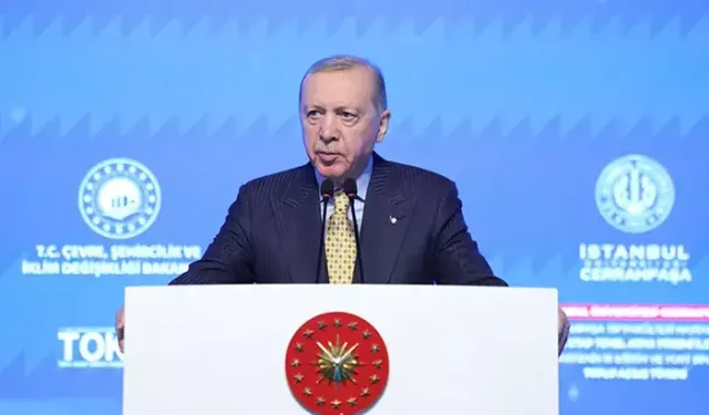 "Proje kapsamındaki tüm hastane binalarımız depreme dayanıklı"