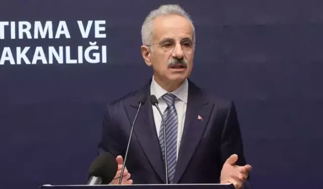 "Türkiye, en çok haneye fiber ulaştıran ilk 3 ülke arasında"