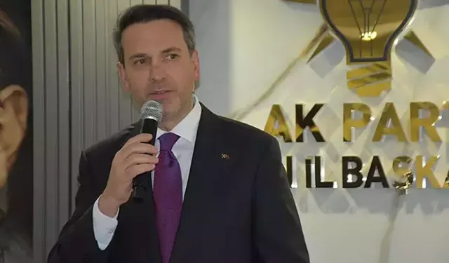 Bakan Bayraktar: Hedefimiz Türkiye’yi enerjide bağımsız kılmak