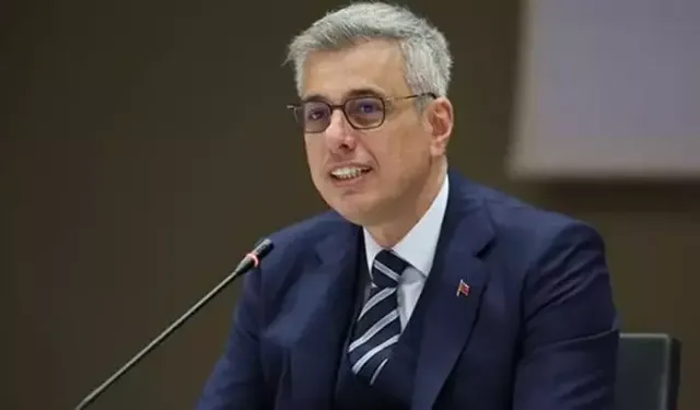 Bakan Memişoğlu'ndan 'Tıp Bayramı' mesajı