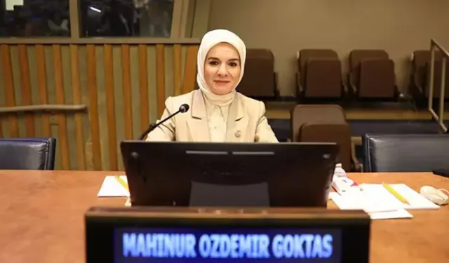 Bakan Göktaş'tan öğretmen, veli ve çocuklara davet