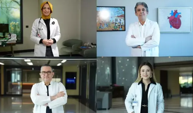 ‘Bayramda ölçüsüz tatlı tüketimine dikkat’