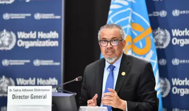 DSÖ: Hastane veya okul bombalamak ‘savaş suçu’dur