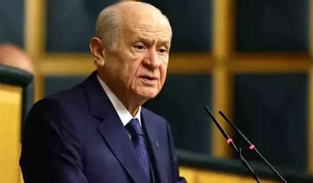 Bahçeli: Ankara ile Tahran’ın ufku aynı yöne bakmaktadır