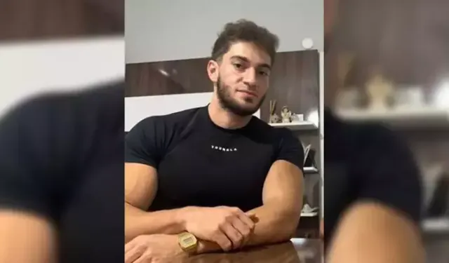 Testo Taylan gözaltına alındı