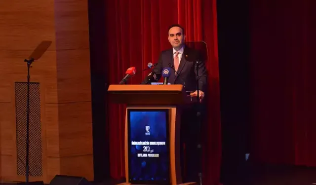 "Bizden neyi esirgiyorlarsa daha iyisini üretiyoruz"