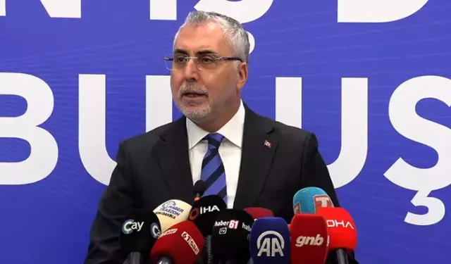 İmalat sektörü için 50 milyar liralık yeni destek paketi