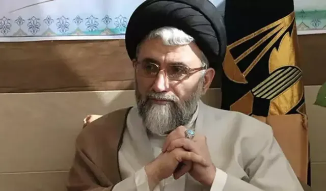 İsrail: İran İstihbarat Bakanı İsmail Hatib öldürüldü