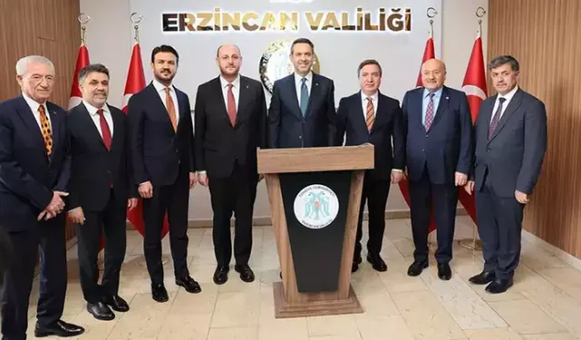 Bakan Bayraktar: İliç’teki maden ocağını tekrar açmayı hedefliyoruz