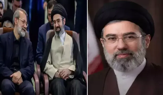 İran lideri Mücteba Hamaney: Katiller bu bedeli çok yakında ödeyecek