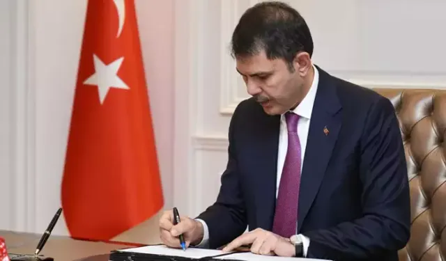 Bakan Kurum: Yuvalarımızda artık her gün bayram gibi