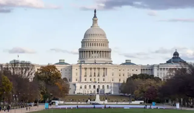 ABD Senatosu, Trump'ın İran'a saldırılarını kısıtlayan tasarıyı reddetti