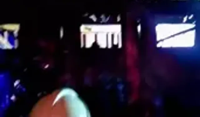 Bodrum'da 3 konteyner yandı