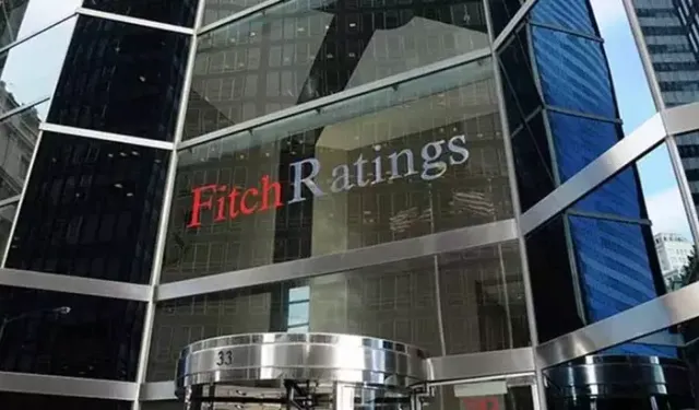 Fitch'den Hürmüz Boğazı açıklaması