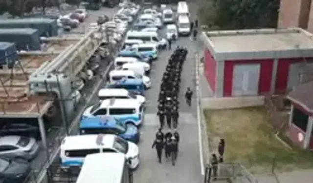 29 ilde DEAŞ operasyonu: 139 gözaltı