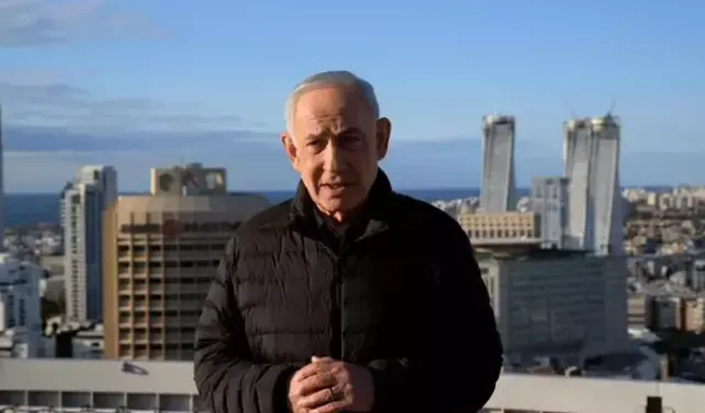 Netanyahu: Çok zor bir akşam geçirdik