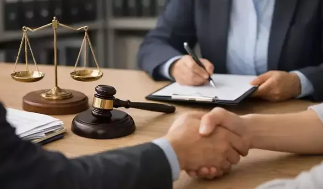 Adalet Bakanlığı: 5 milyon 630 bin 707 dosya ara buluculuk ile çözüldü