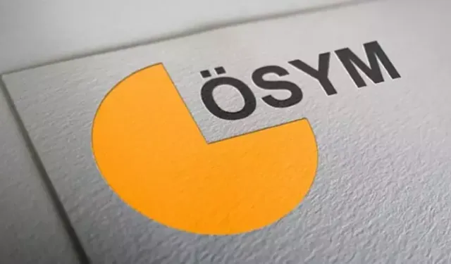 ÖSYM: 2026-MSÜ sonuçları açıklandı