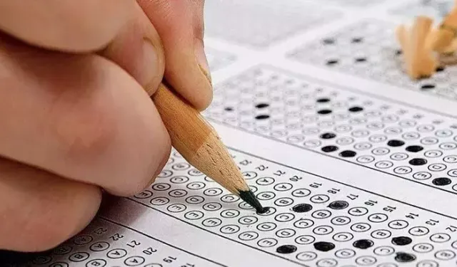 YKS'ye 2 milyon 425 bin 560 aday başvurdu