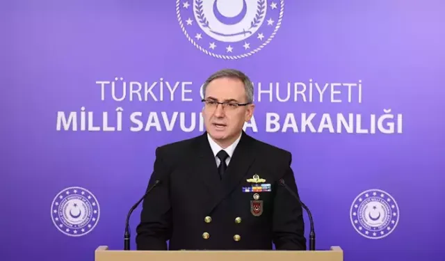 MSB: 'NATO Irak Misyonu'nun çekilmesi kararlaştırıldı