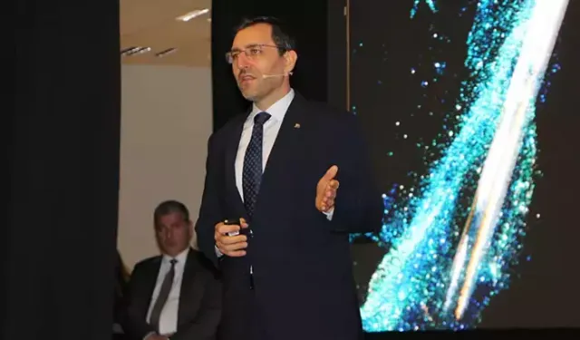 ROKETSAN Genel Müdürü İkinci: SİHA’lardan balistik füze ateşleyebilen çok da fazla ülke yok