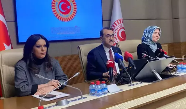 Komisyondan 'Türkiye Yapay Zeka Kurumu' önerisi