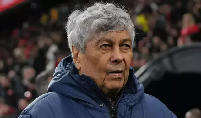 Lucescu: Hak etmediğimiz bir mağlubiyet aldık