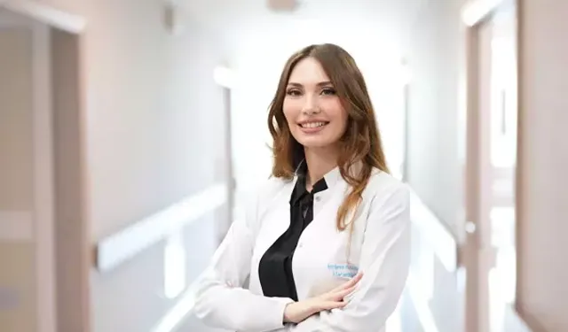 Uzmanı uyardı: Saç dökülmesinde rastgele vitaminden uzak durun