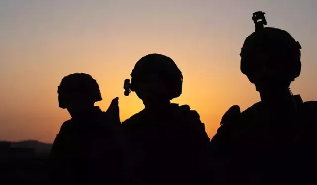 İsrail Genelkurmay Başkanı Zamir: Personel krizine çözüm bulmazsak ordu çökecek