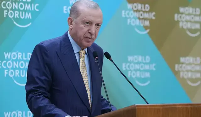 Cumhurbaşkanı Erdoğan: Savaşın faturasını tüm insanlık ödüyor