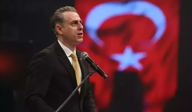 Türkiye Open 2026’nın görkemli açılış seremonisi