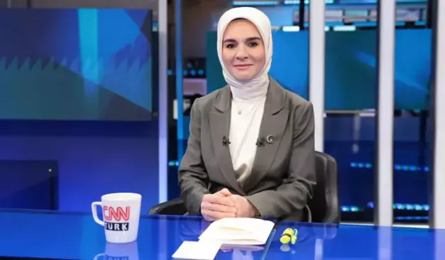 Bakan Göktaş'tan doğum izni açıklaması