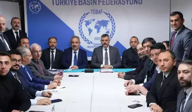 Bakan Çiftçi: Tek bir evladımızı dahi kaybetme lüksümüz yoktur