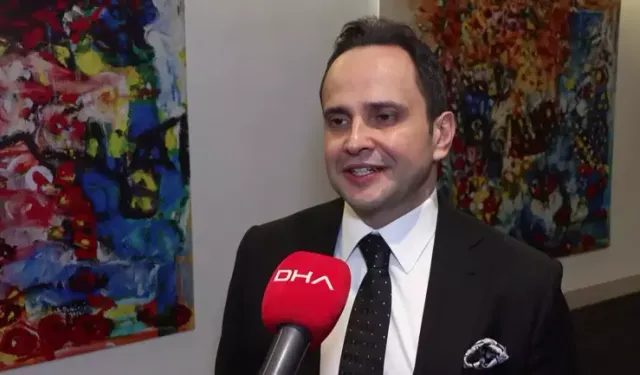 ‘Bağırsaklarda başlayan hastalıklar kansere dönüşebiliyor’