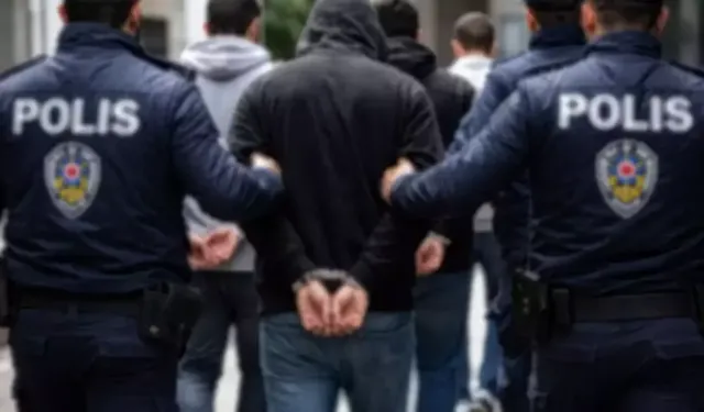 Ankara'da FETÖ/PDY soruşturması