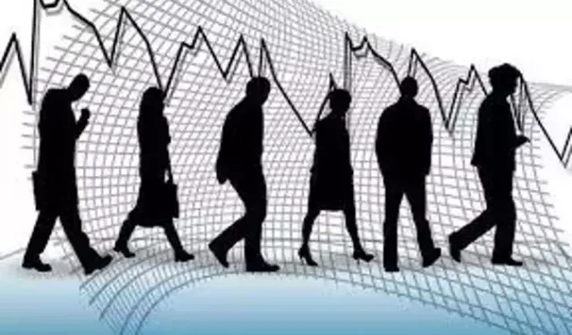 TÜİK işsizlik rakamlarını açıkladı