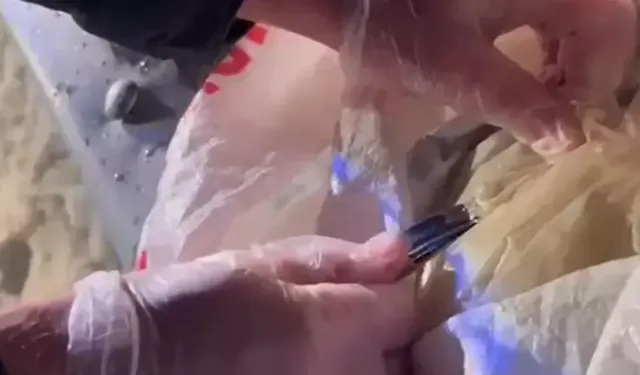 25 ilde madde satıcılarına jandarma operasyonu