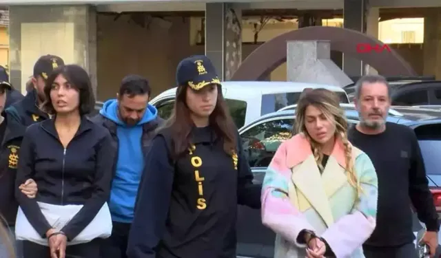 Bahar Candan'a 2 yıl 6 ay hapis cezası