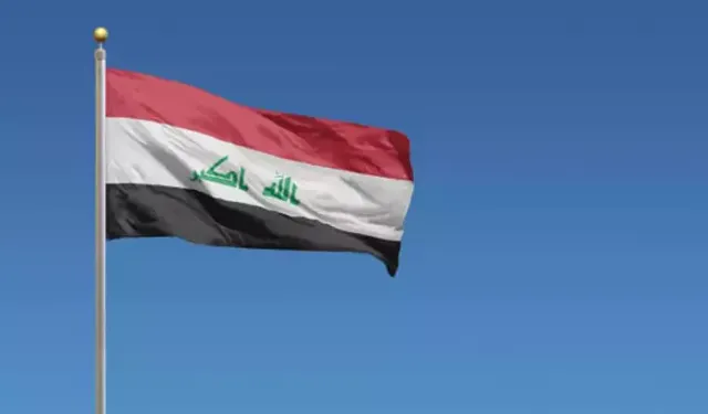 Irak, hava sahasını 3 gün daha kapalı tutacak