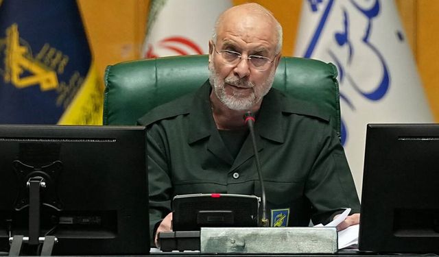 İran Meclis Başkanı Kalibaf’tan Trump’a mesaj: "Teslim olmayacağız ve cesurca savaşacağız"