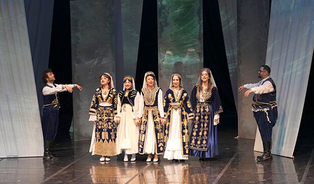 'Nefes' sanatseverlerle buluşacak